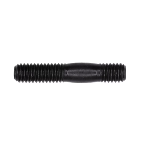 6 x 25 x 6 x 7.5mm Metric Stud Din 939