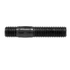 METRIC STUD 10MM-40MM X 1