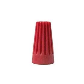 18-10 RED TWIST WIRE NUT CONNECTOR