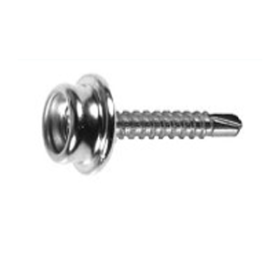 Self-Drilling Stud Fastener #8 x 3/4