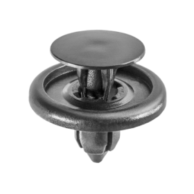 FRONT FENDER LINER PUSH TYPE RETAINER