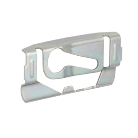 WINDSHIELD REVEAL MOULDING CLIP GM