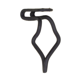 WIRE DOOR TRIM FASTENER
