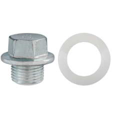 OIL DRAIN PLUG M18-1.5