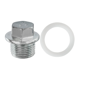 OIL DRAIN PLUG M20-1.5