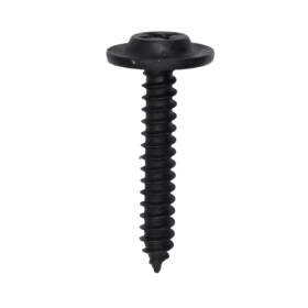 8X1 PHIL ROUND WASH SMS TY-A BLK