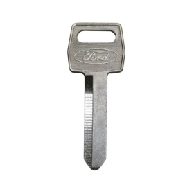 FORD KEY BLANK H51 H33 1167FD