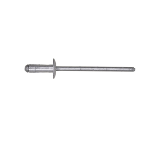 1/8 RIVET 1/16-1/4 GRIP ALU-STE