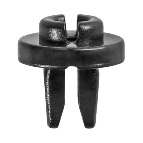 WHEEL WELL MOULDING SCREW GROMMET