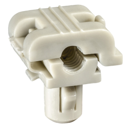 5/32 DOOR LOCK ROD CLIP GM