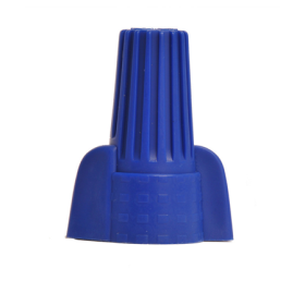 14-6 BLUE WING WIRE NUT