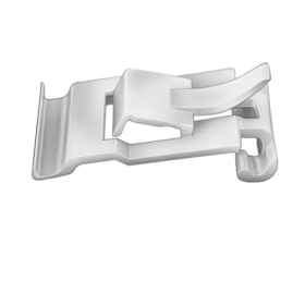 Ford Door Belt Moulding Clip