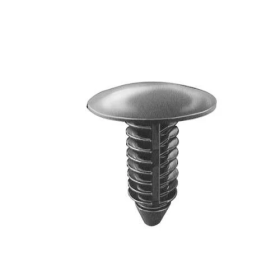 TRIM PANEL RETAINER GREY VERSION