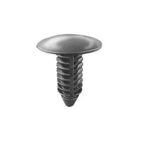 TRIM PANEL RETAINER GREY VERSION