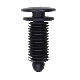 FORD TRIM PANEL RETAINER BLACK NYLON