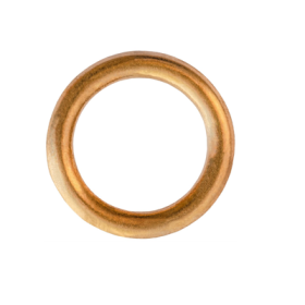 1/2 IDOIL DRAIN PLUG COPPER CRUSH GASKET