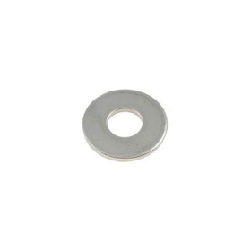 1/2 SAE FLAT WASHERS PLAIN