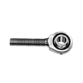 MALE ROD END BALL JOINTS 5/8-18 RIGHT