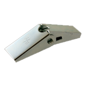 1/4-20 TOGGLE WING ONLY ZINC