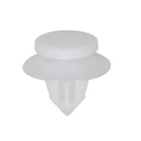 TOYOTA SCUFF PLATE RETAINER