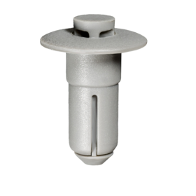 19MM INTERIOR TRIM PUSH-TYPE RET FORD