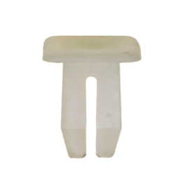 M4.2 (#8) NYLON NUT FORD