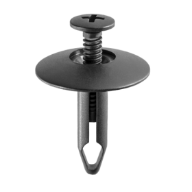1IN PUSH-TYPE RETAINER GM