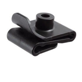TOYOTA 4.8MM NYLON U TYPE NUT