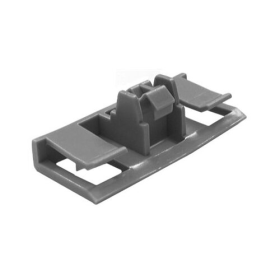 7/8X2 ROCKER PANEL CLIP GM