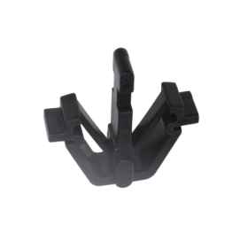 21X22MM RADIATOR GRILLE CLIP TOYOTA