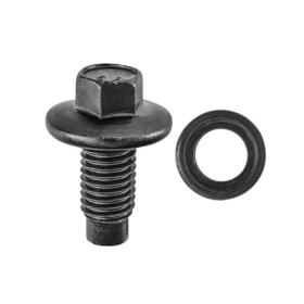 12-1.75X25MM OIL DRAIN PLUG