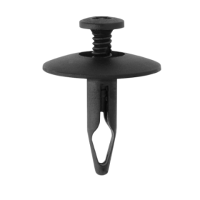 1IN PUSH-TYPE RETAINER FORD