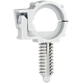 10MM WIRE LOOM ROUTING CLIP GM