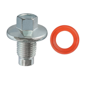 CHRYSLER OIL DRAIN PLUG WITH GASKET