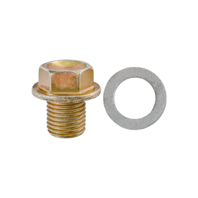 14-1.5X15MM OIL DRAIN PLUG