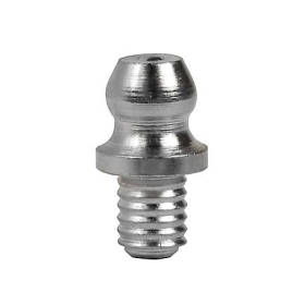 1/4 DRIVE TYPE STRT GREASE FIT NO BALL