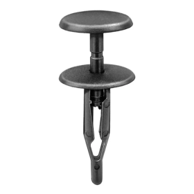 3/4 RADIATOR AIR BAFFLE PUSH-TYPE RET GM
