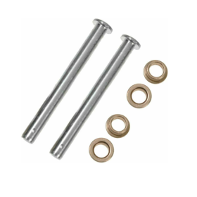 DOOR HINGE BUSHING FOR CRX18362