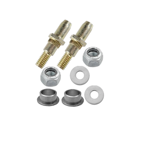 GM DOOR HING PIN AND BUSHING KIT