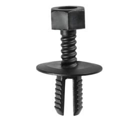 FORD PUSH TYPE RETAINER