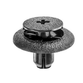 20MM ROCKER PANEL PUSH-TYPE RETAINER