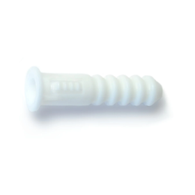 10-12-14 RIBBED NYLON WALL ANCHOR