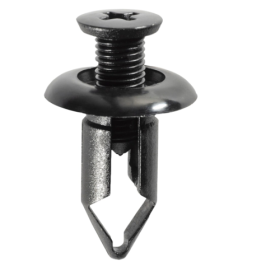 18MM FRONT BUMPER PUSH-TYPE RET NISSAN
