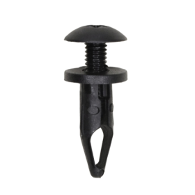 SCREW TYPE RIVET REAR BUMPER