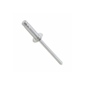 5/32 RIVET .197-.472 GRIP ALUM-ALUM