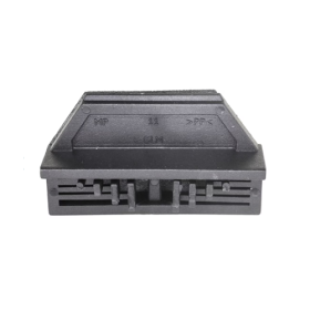 WINDSHIELD SETTING BLOCK GM
