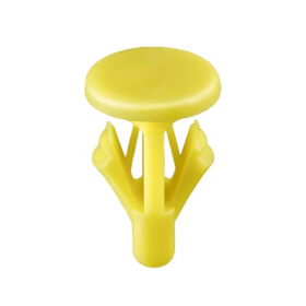 FORD WEATHERSTRIP RETAINER