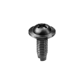 LICENSE PLATE SCREW HYUNDAI