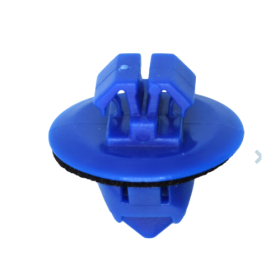 ROCKER MOULDING CLIP WITH SEALER