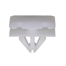 12X20MM BODY SIDE MOULDING CLIP GM